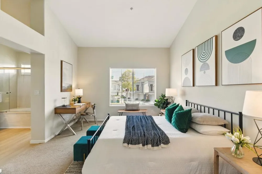 583 Shoal Circle Redwood City, CA 94065