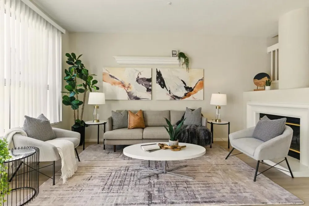 583 Shoal Circle Redwood City, CA 94065