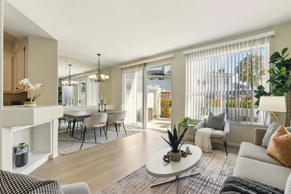 583 Shoal Circle Redwood City, CA 94065