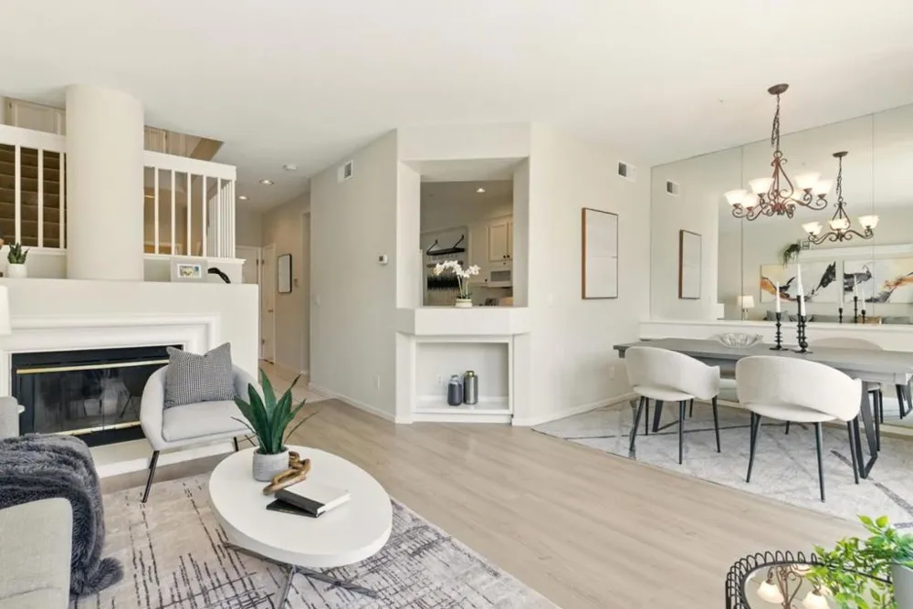 583 Shoal Circle Redwood City, CA 94065