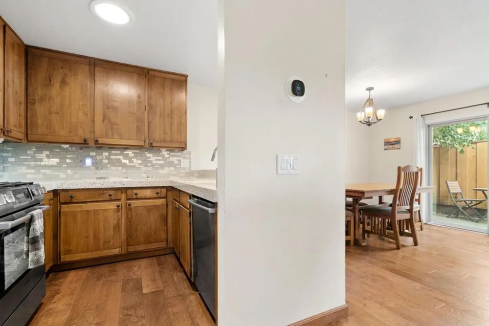 6122 Sheraton Place Aptos, CA 95003