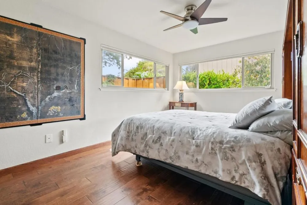 6122 Sheraton Place Aptos, CA 95003