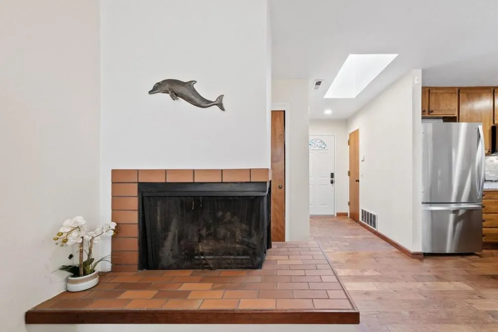 6122 Sheraton Place Aptos, CA 95003