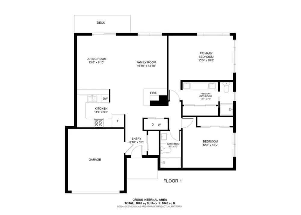 6122 Sheraton Place Aptos, CA 95003