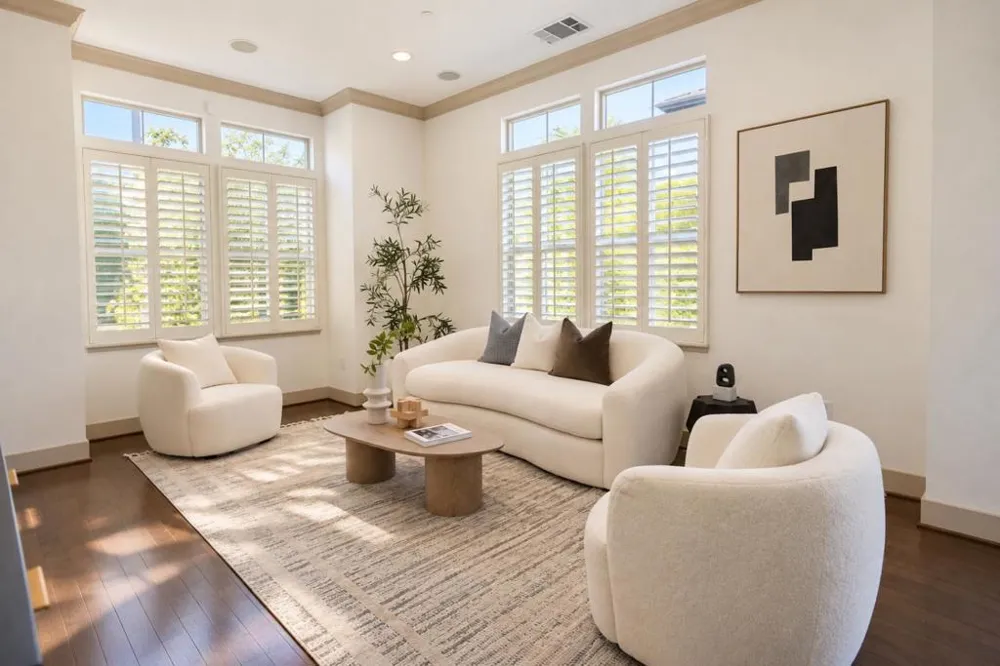 2823 Olivares Lane San Mateo, CA 94403