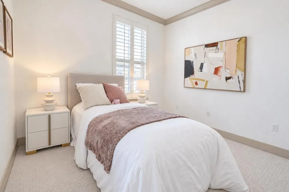 2823 Olivares Lane San Mateo, CA 94403