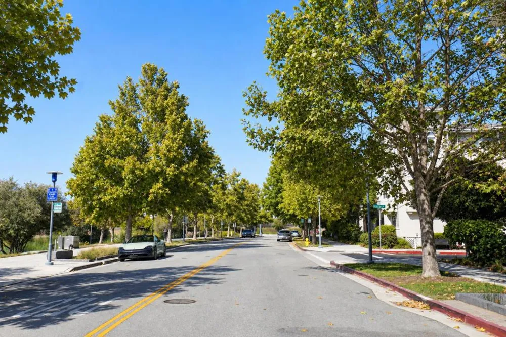 2823 Olivares Lane San Mateo, CA 94403
