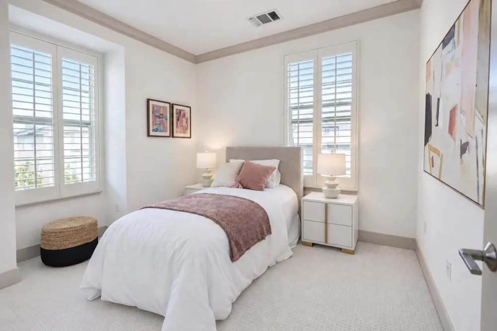 2823 Olivares Lane San Mateo, CA 94403