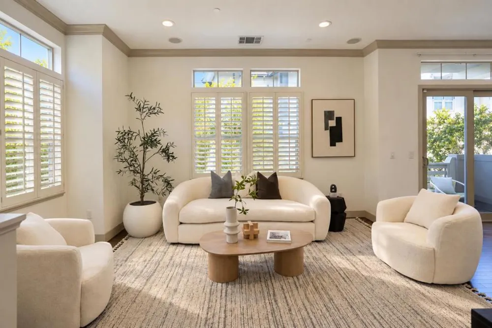 2823 Olivares Lane San Mateo, CA 94403