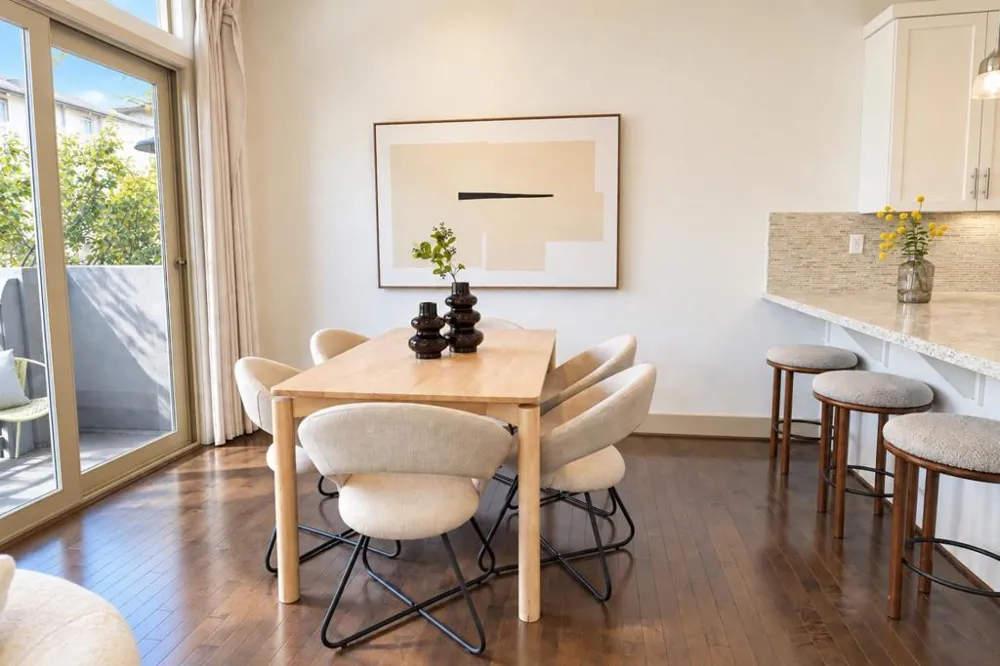 2823 Olivares Lane San Mateo, CA 94403