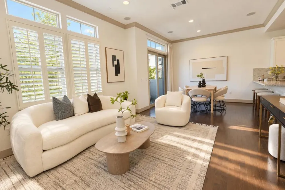 2823 Olivares Lane San Mateo, CA 94403
