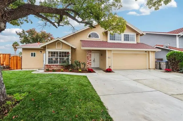 3058 Ridgegate Drive San Jose, CA 95133