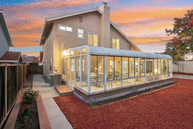 3058 Ridgegate Drive San Jose, CA 95133