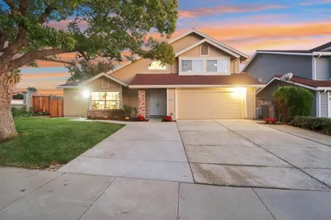 3058 Ridgegate Drive