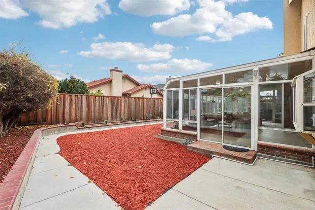 3058 Ridgegate Drive San Jose, CA 95133