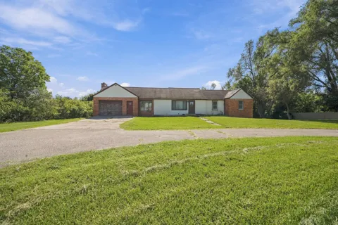51265 Powell Road