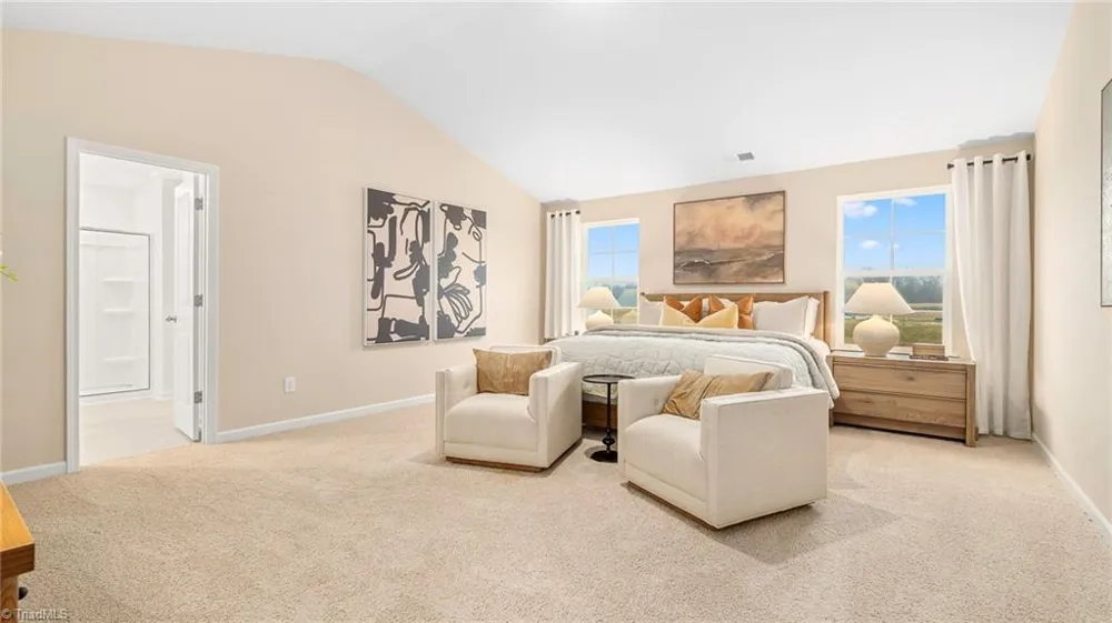 408 The Brus Street Gibsonville, NC 27249