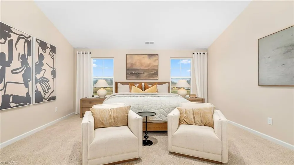 408 The Brus Street Gibsonville, NC 27249