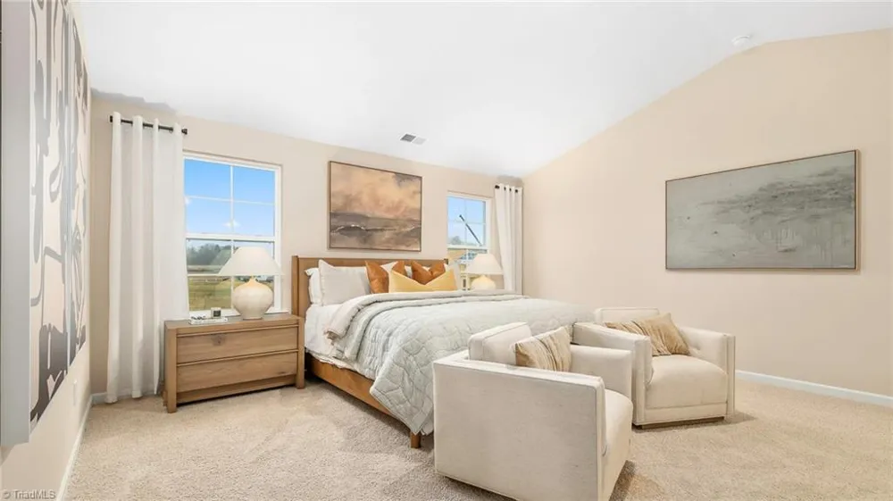 408 The Brus Street Gibsonville, NC 27249
