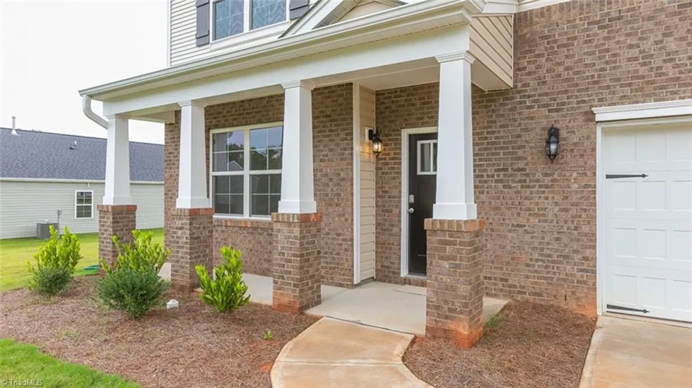 408 The Brus Street Gibsonville, NC 27249