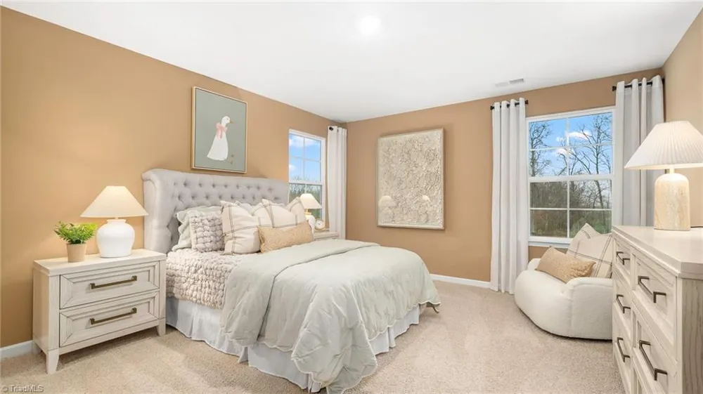 408 The Brus Street Gibsonville, NC 27249