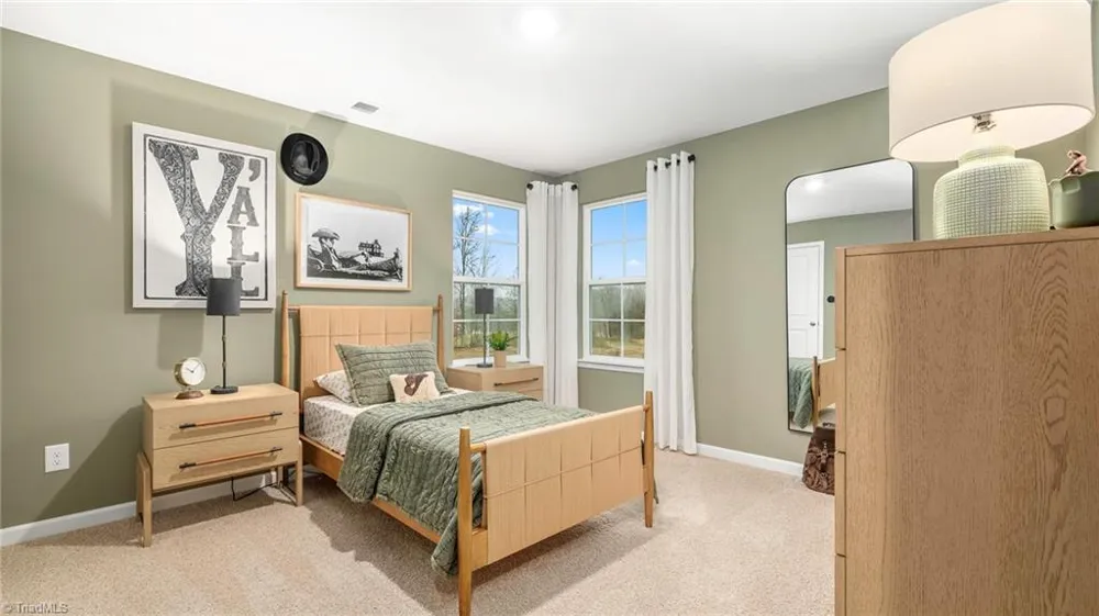 408 The Brus Street Gibsonville, NC 27249
