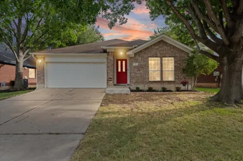 1703 Fast Filly Avenue