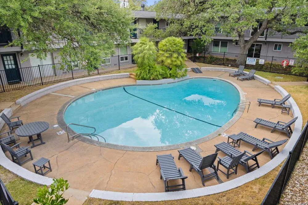 1210 Windsor Road #209 Austin, TX 78703