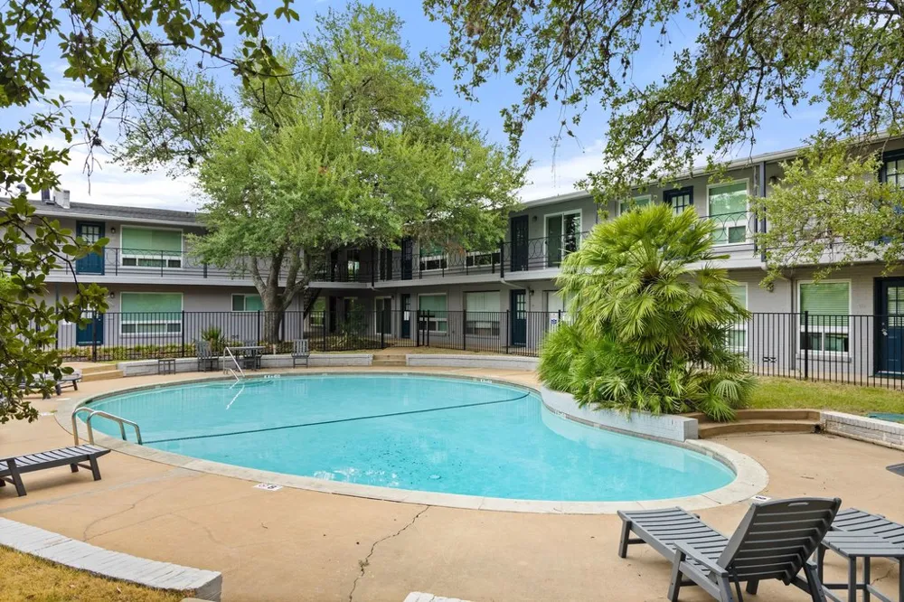 1210 Windsor Road #209 Austin, TX 78703