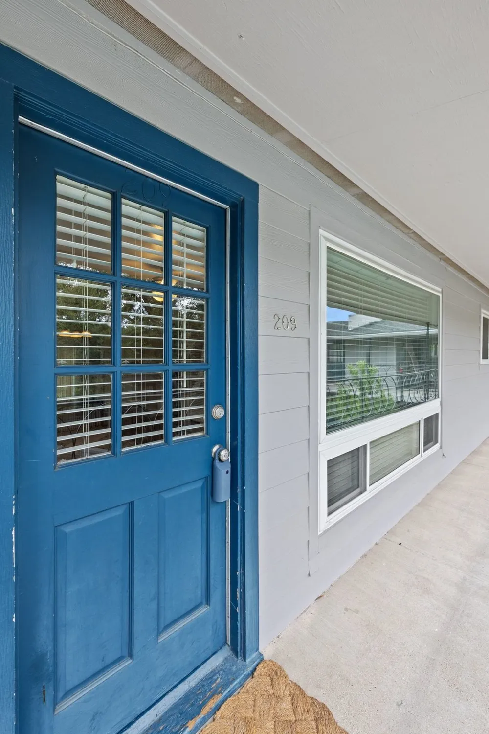 1210 Windsor Road #209 Austin, TX 78703
