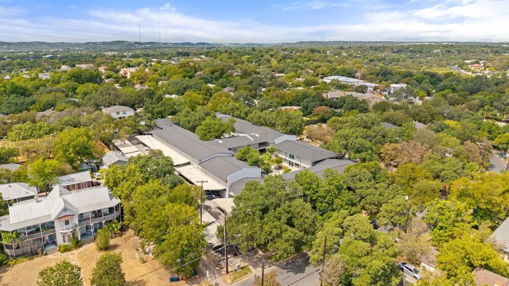 1210 Windsor Road #209 Austin, TX 78703