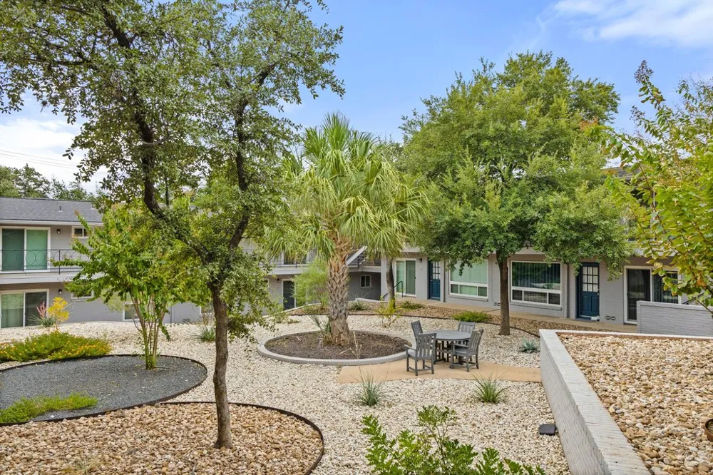 1210 Windsor Road #209 Austin, TX 78703