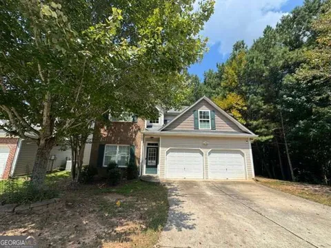 50 Regency DR