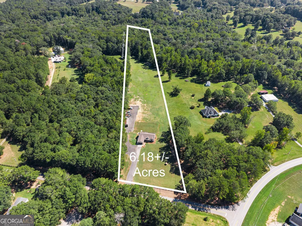 2845 Hearn RD NW Monroe, GA 30656