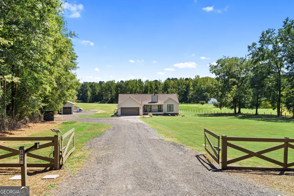 2845 Hearn RD NW Monroe, GA 30656