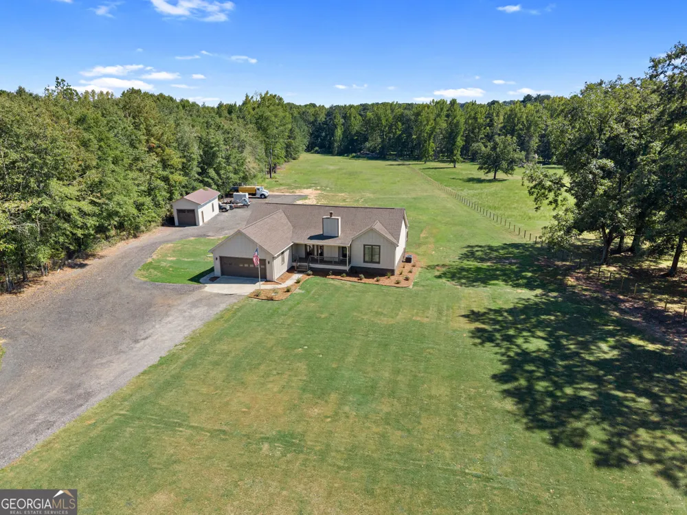 2845 Hearn RD NW Monroe, GA 30656