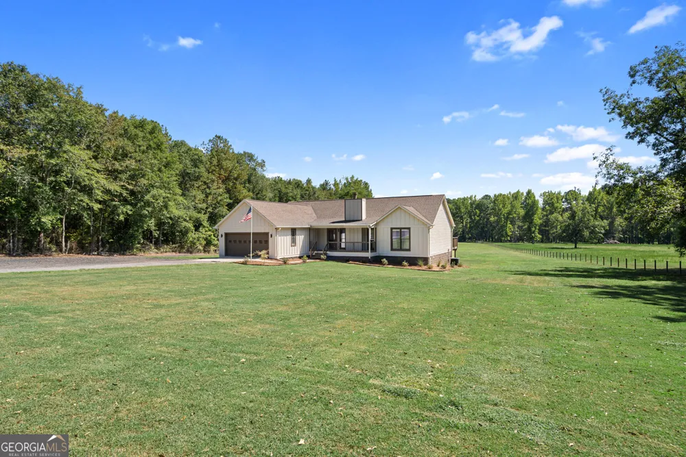 2845 Hearn RD NW Monroe, GA 30656