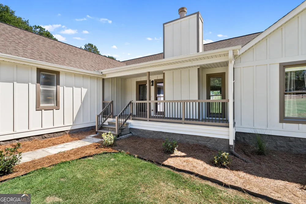 2845 Hearn RD NW Monroe, GA 30656