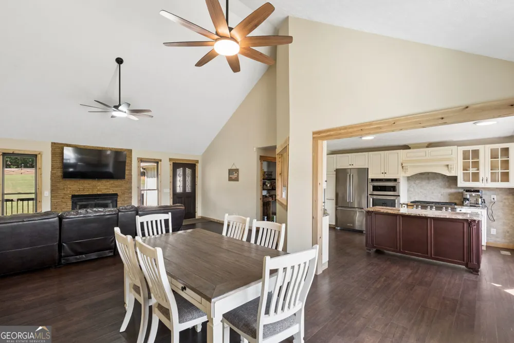 2845 Hearn RD NW Monroe, GA 30656
