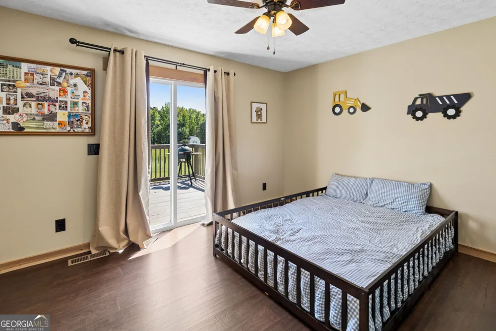 2845 Hearn RD NW Monroe, GA 30656