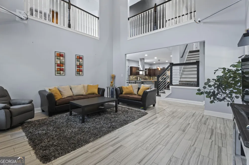 106 Big Buck CT Jackson, GA 30233