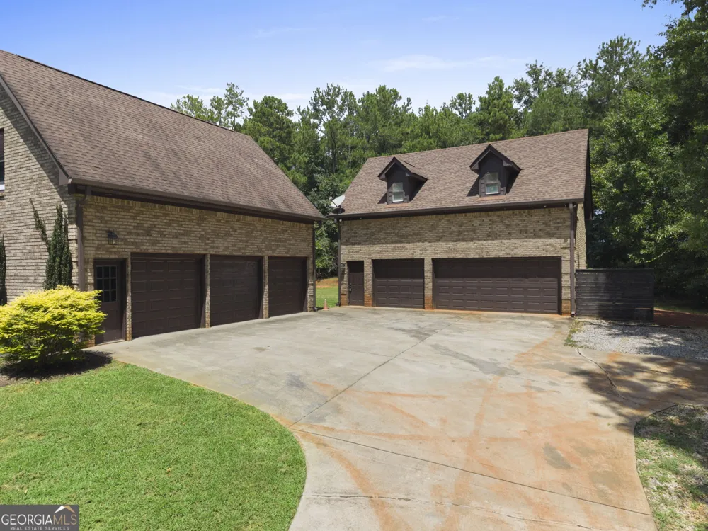 106 Big Buck CT Jackson, GA 30233