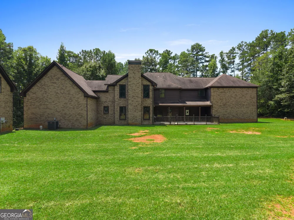 106 Big Buck CT Jackson, GA 30233