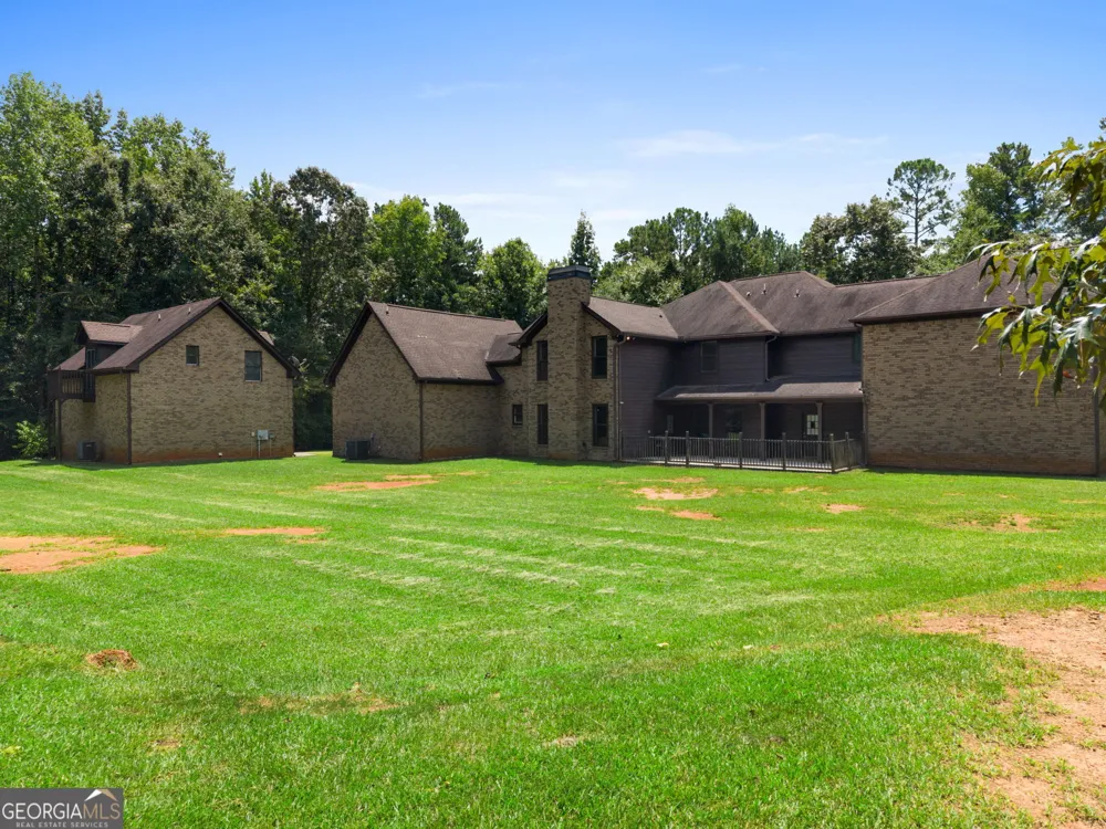 106 Big Buck CT Jackson, GA 30233