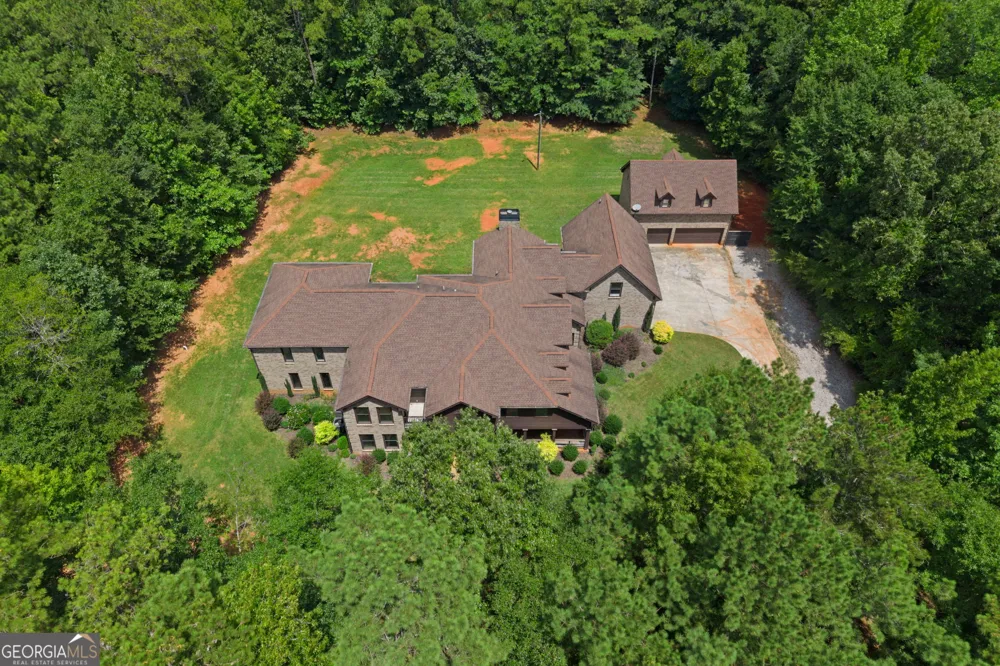 106 Big Buck CT Jackson, GA 30233