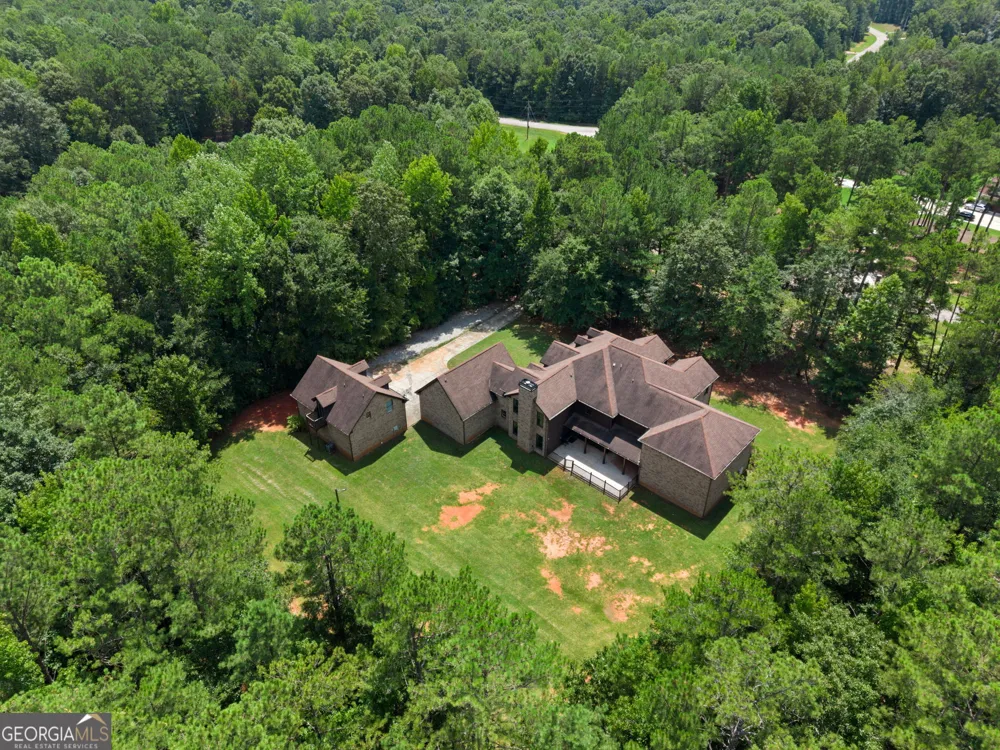 106 Big Buck CT Jackson, GA 30233