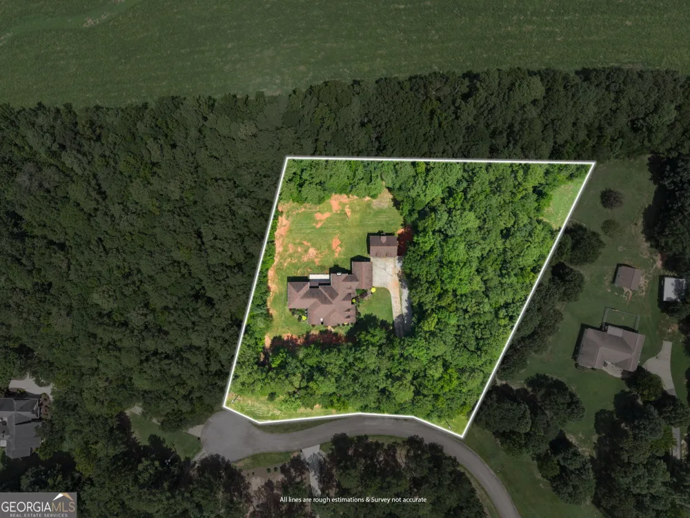 106 Big Buck CT Jackson, GA 30233