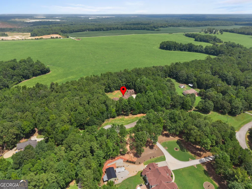 106 Big Buck CT Jackson, GA 30233