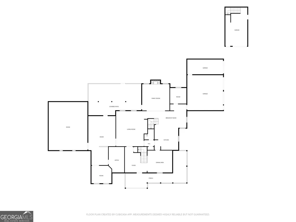 106 Big Buck CT Jackson, GA 30233