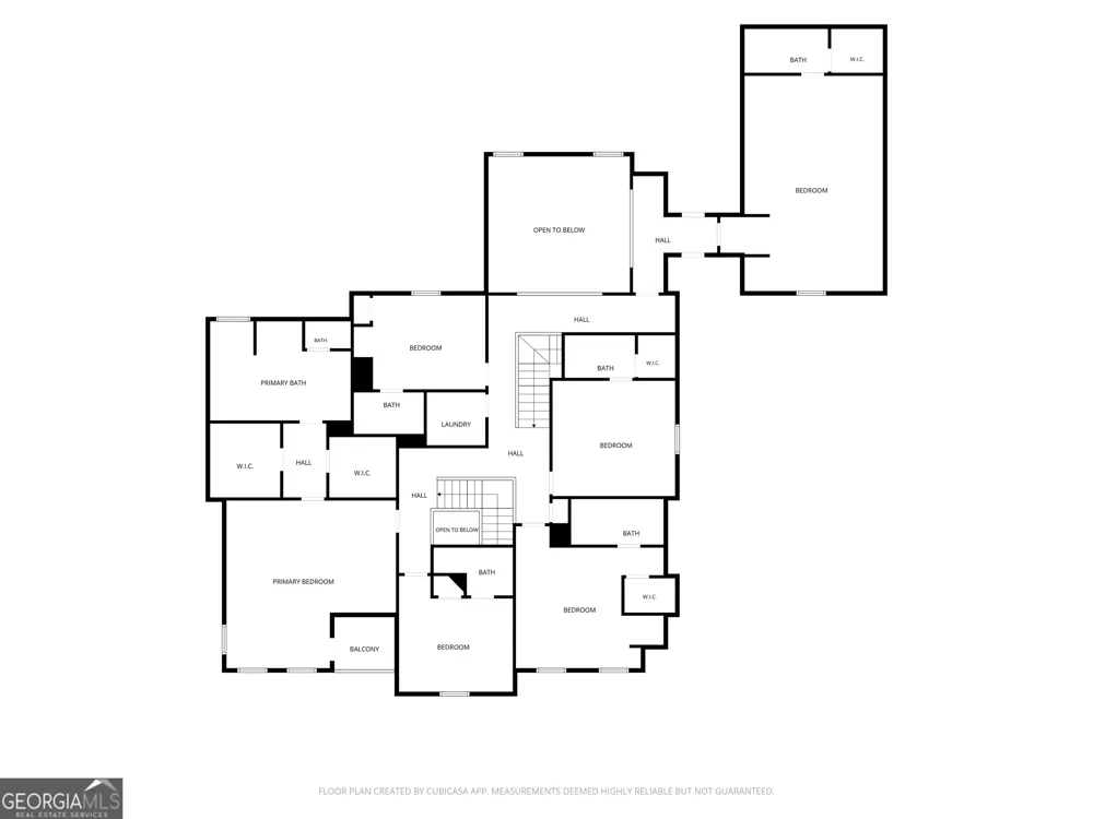 106 Big Buck CT Jackson, GA 30233